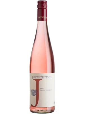 Вино Sonnhof Jurtschitsch, Rose Vom Zweigelt 2019, 0.75 л