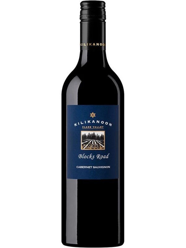 Kilikanoon, Blocks Road Cabernet Sauvignon