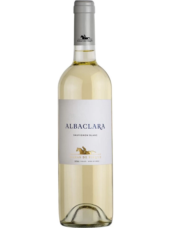 Albaclara Sauvignon Blanc