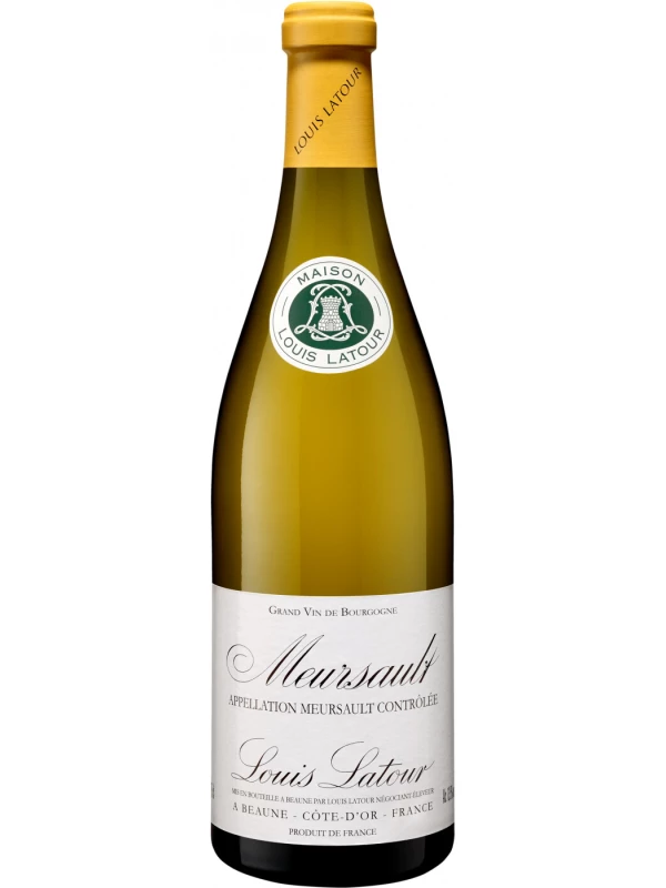 Louis Latour, Meursault AOC Blanc