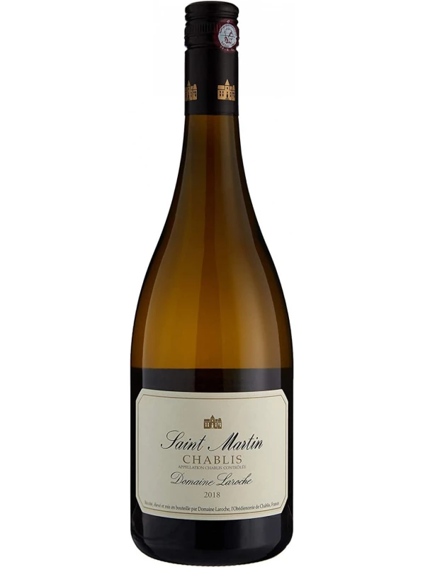 Domaine Laroche, Chablis Saint Martin