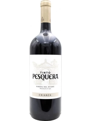 Вино Tinto Pesquera Crianza, Ribera del Duero DO 2020, 1.5 л