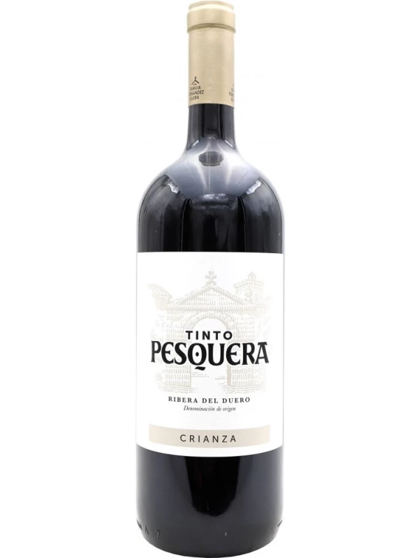 Tinto Pesquera Crianza, Ribera del Duero DO