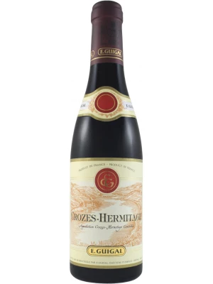 Вино E. Guigal, Crozes-Hermitage Rouge 2016, 0.375 л