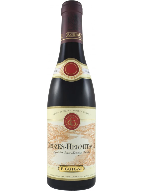 E. Guigal, Crozes-Hermitage Rouge