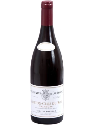 Вино Domaine Baron Thenard, Corton Grand Cru Clos du Roi 2016, 0.75 л