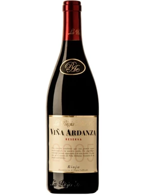 Вино Vina Ardanza Reserva, Rioja DOC 2005, 1.5 л