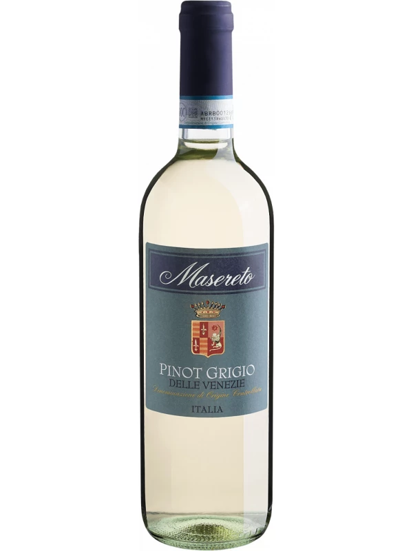Masereto Pinot Grigio delle Venezie DOC
