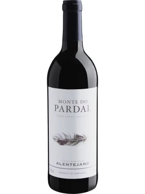 Вино Monte do Pardal Alentejano DOC 0.75 л