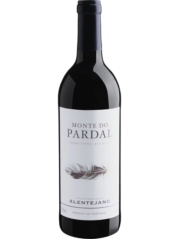 Monte do Pardal Alentejano DOC