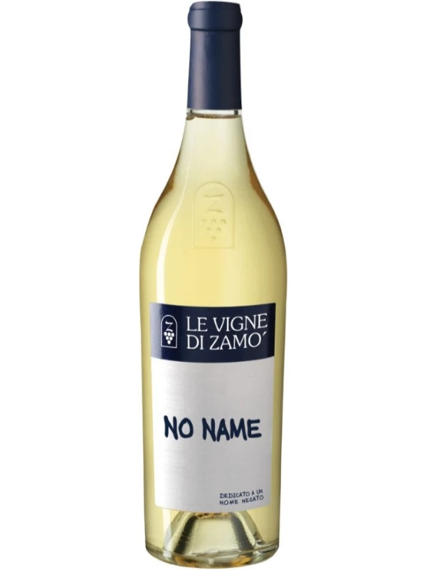 Le Vigne di Zamo, No Name, Colli Orientali del Friuli DOC