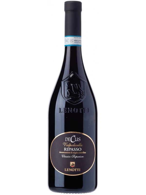 Lenotti, Decus Valpolicella Ripasso DOC Classico Superiore