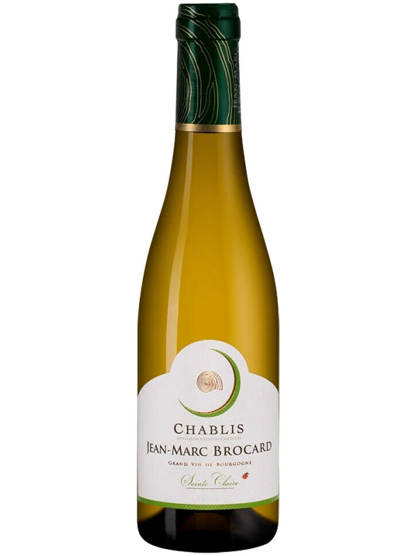 Jean-Marc Brocard, Chablis AOC