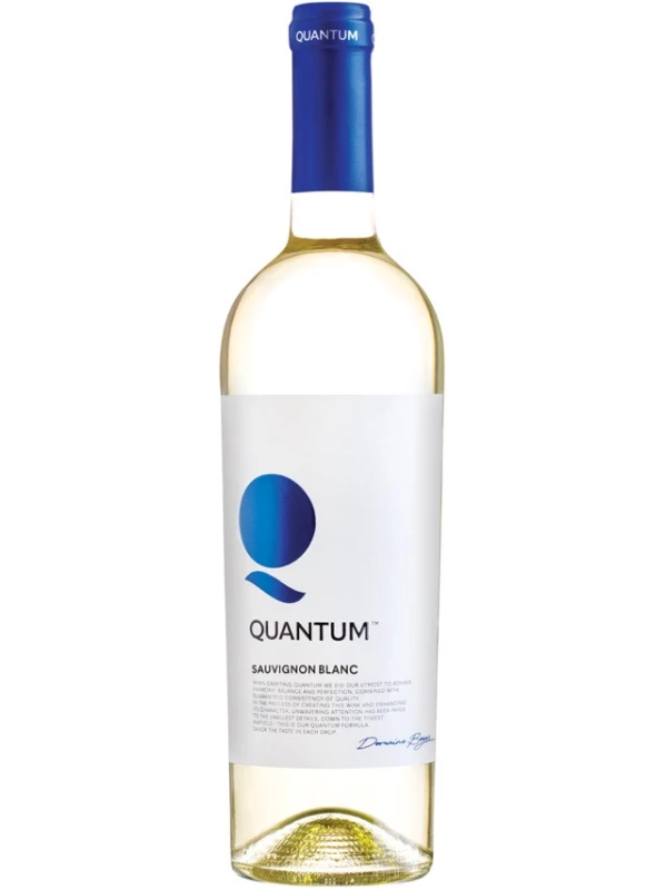 Domaine Boyar, Quantum Sauvignon Blanc
