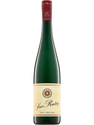 Вино Van Volxem, Saar Riesling 2018, 0.75 л