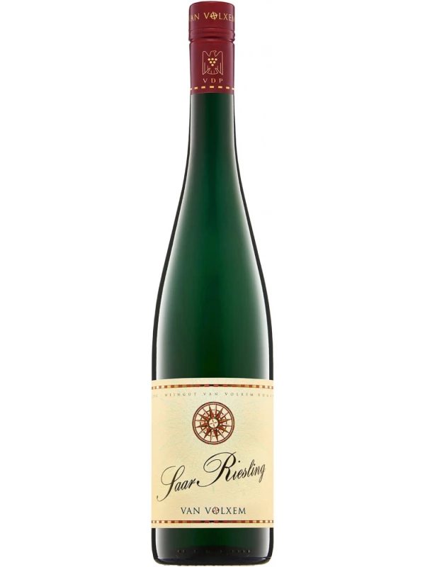 Van Volxem, Saar Riesling