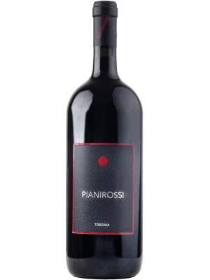 Вино Pianirossi, Toscana IGT 2014, 1.5 л