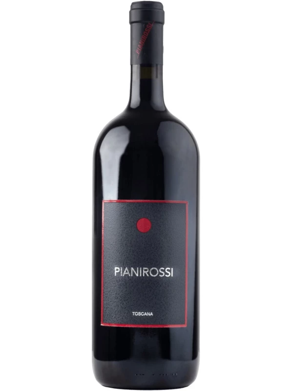 Pianirossi, Toscana IGT