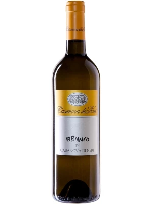 Вино IbBianco di Casanova di Neri, Toscana IGT 2019, 0.75 л