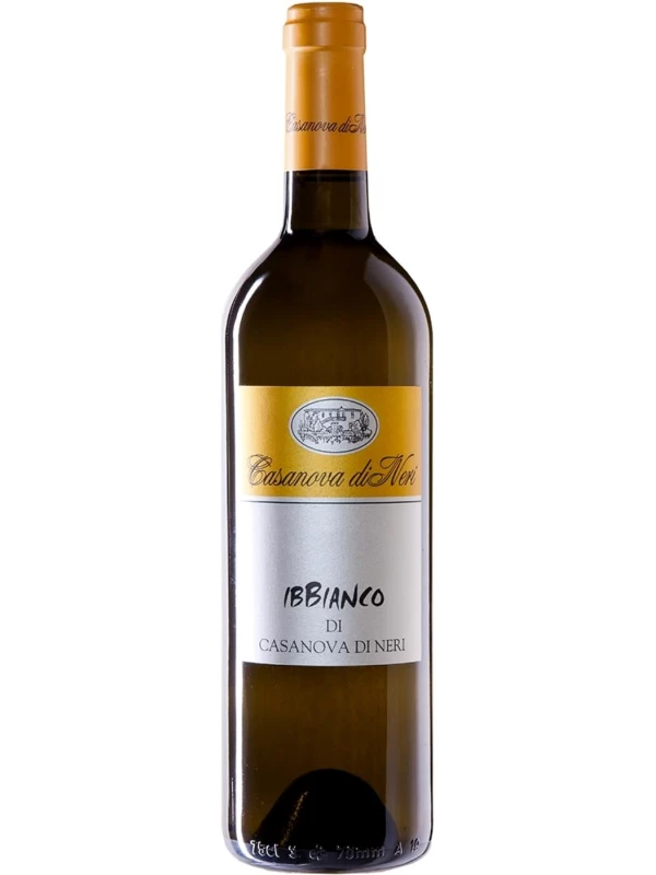 IbBianco di Casanova di Neri, Toscana IGT