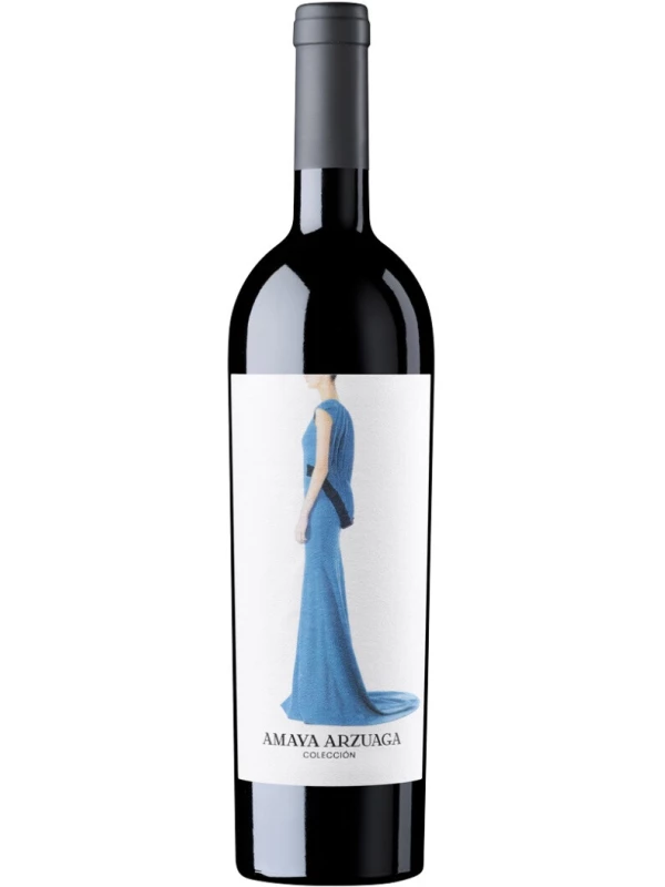 Amaya Arzuaga, Ribera del Duero DO