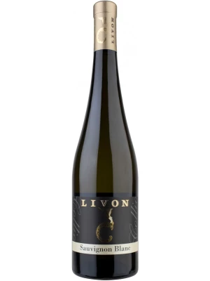 Вино Livon, Sauvignon Blanc, Collio DOC 2021, 0.75 л