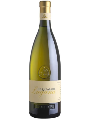Вино Bertani, Le Quaiare Lugana, Lugana DOC 2012, 0.75 л