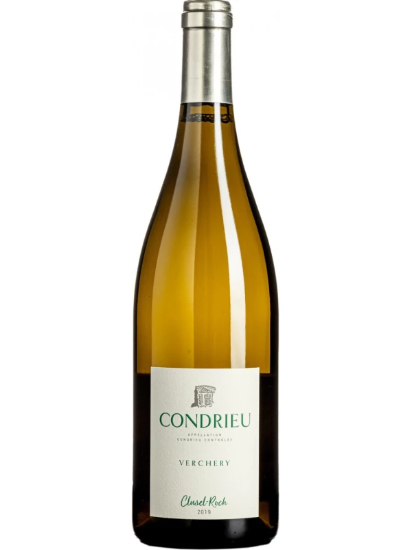 Clusel-Roch, Condrieu Verchery AOC