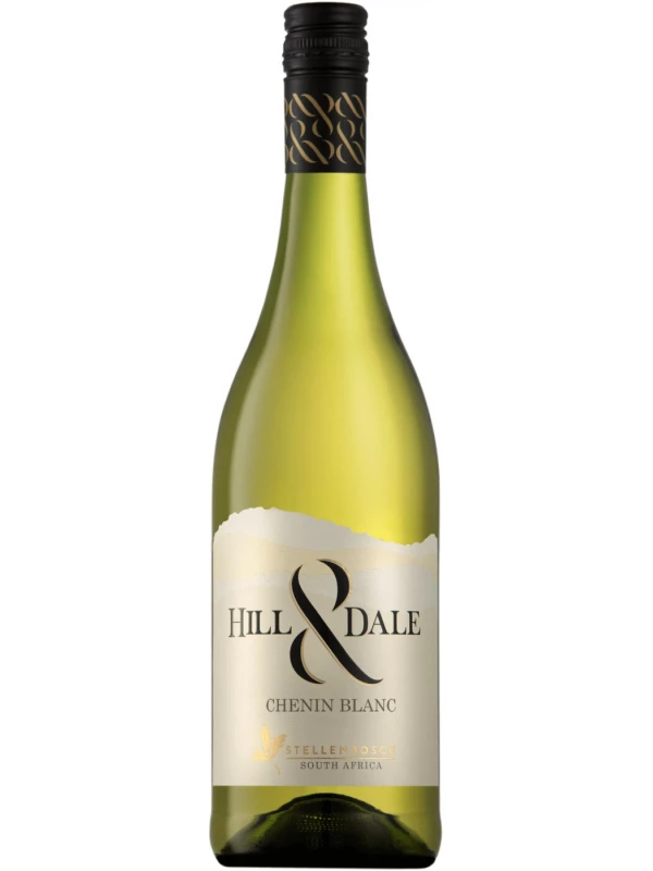 Hill&Dale, Chenin Blanc, Stellenbosch WO