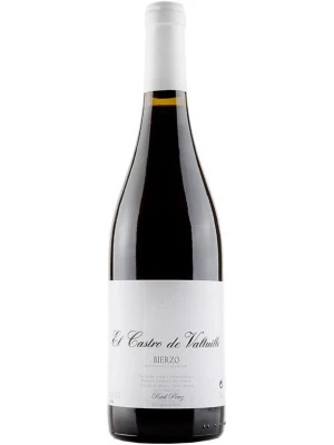 Вино El Castro de Valtuille, Bierzo DO 2019, 0.75 л