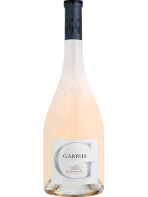 Вино Garrus Rose AOC 2019, 0.75 л