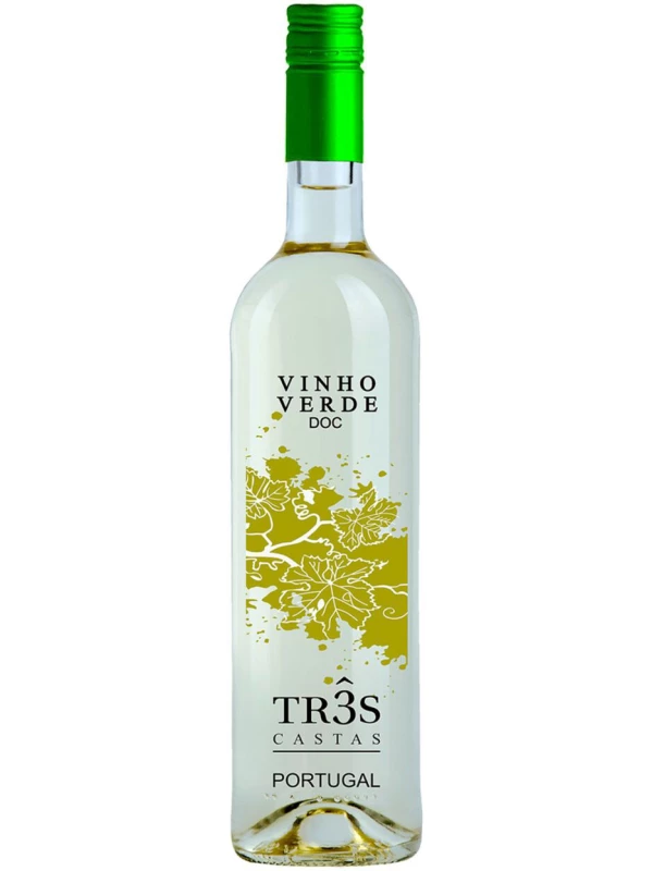 Tres Castas Vinho Verde DOC