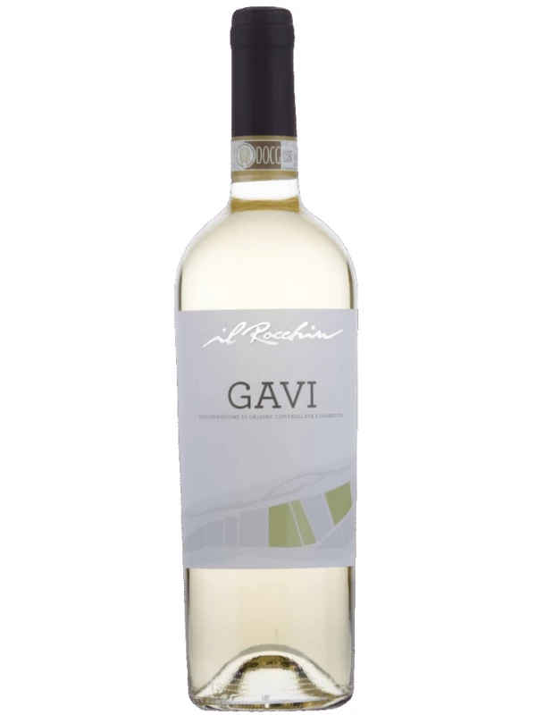 Il Rocchin, Gavi DOCG