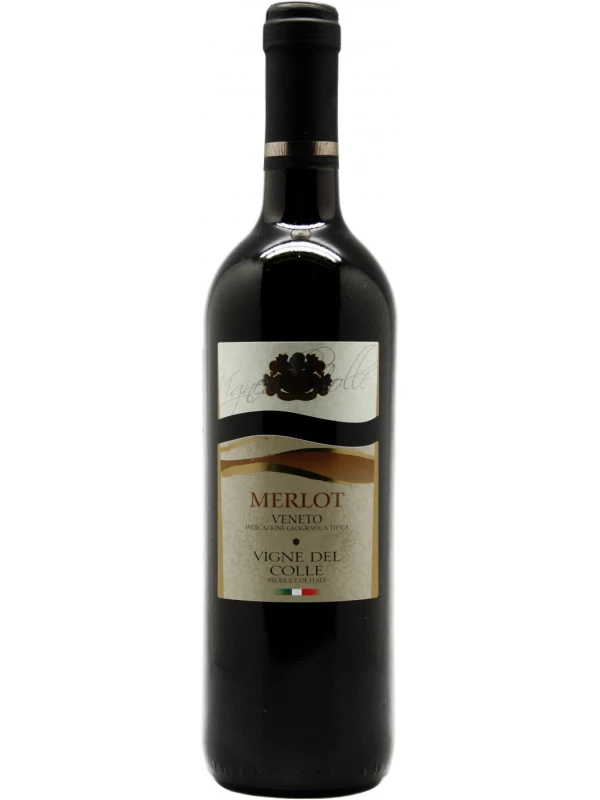 Vigne del Colle Merlot, Veneto IGT