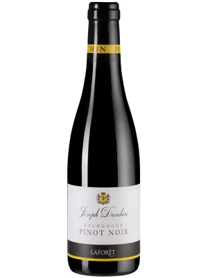 Вино Laforet Bourgogne Pinot Noir AOC 0.375 л