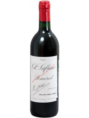 Вино Chateau Lafleur Pomerol AOC 1994, 0.75 л