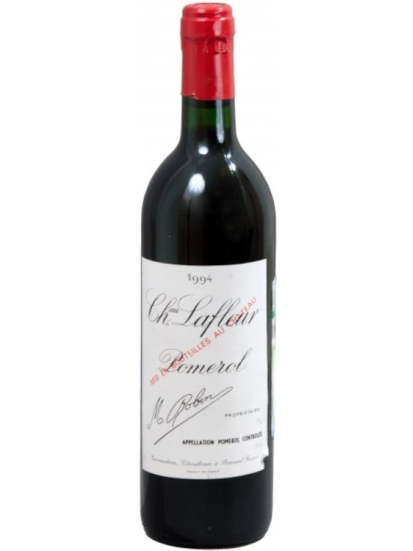 Chateau Lafleur Pomerol AOC