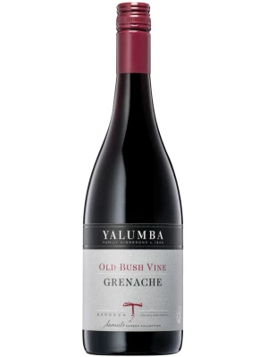 Вино Yalumba, Bush Vine Grenache 2015, 0.75 л