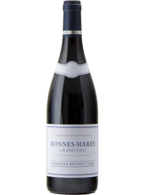 Вино Domaine Bruno Clair, Bonnes-Mares Grand Cru AOC 2014, 1.5 л