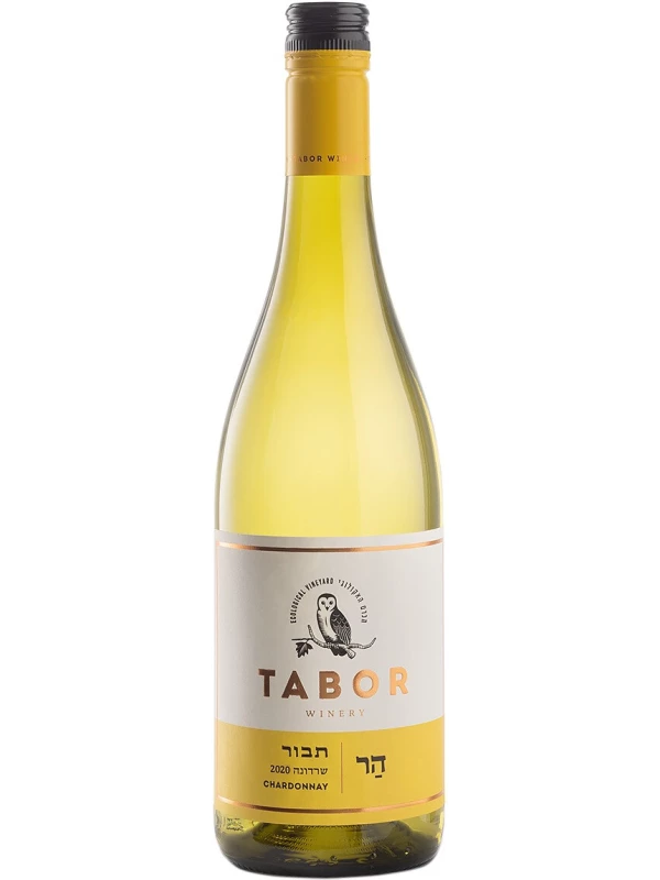 Mt. Tabor Chardonnay