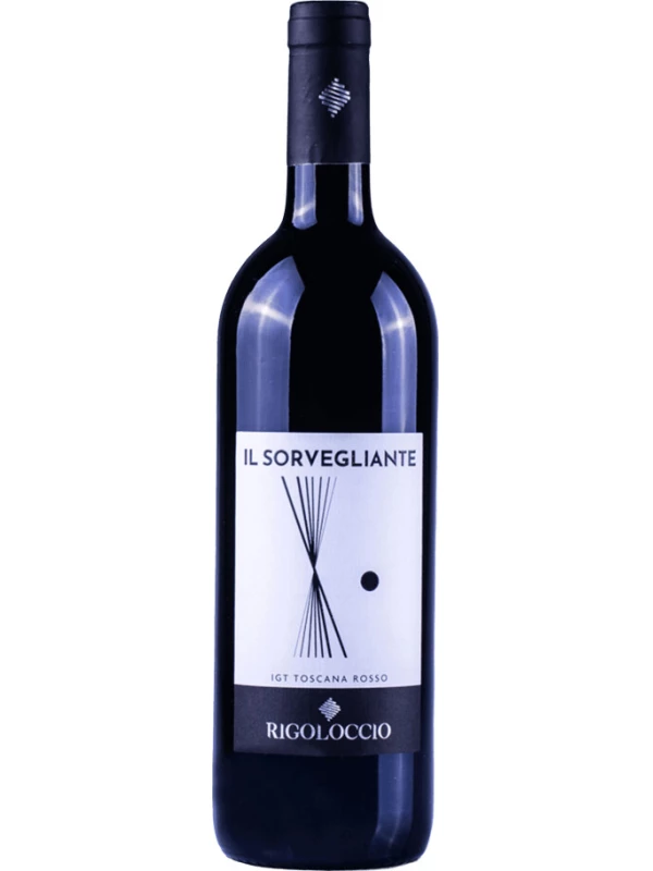 Rigoloccio, Il Sorvegliante Toscana IGT