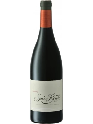 Вино Spice Route Pinotage 2006, 0.75 л
