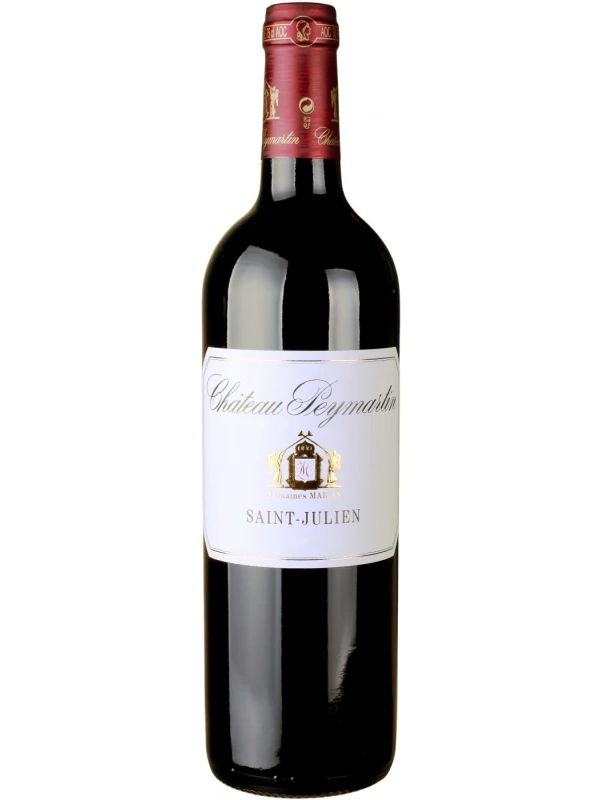 Chateau Peymartin, Saint-Julien AOC