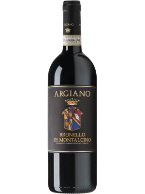 Вино Argiano, Brunello di Montalcino DOCG 2017, 0.75 л