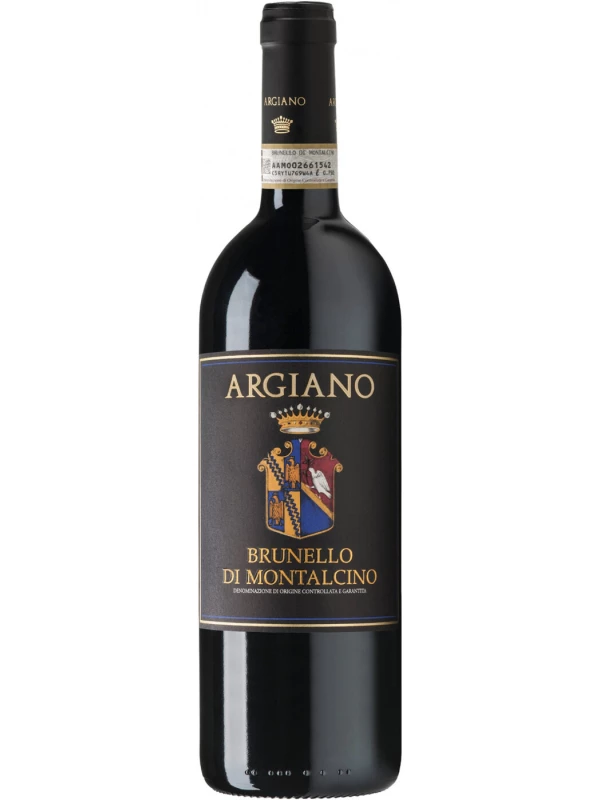Argiano, Brunello di Montalcino DOCG