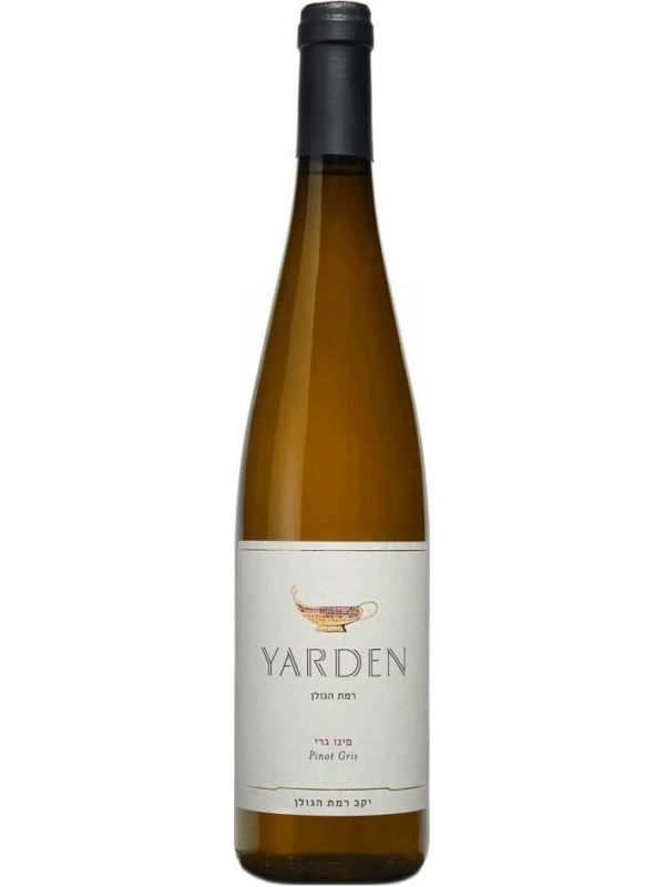 Golan Heights, Yarden Pinot Gris