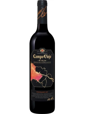 Вино Campo Viejo Winemakers Art 0.75 л