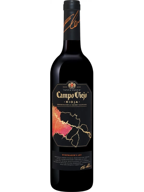 Campo Viejo Winemakers Art