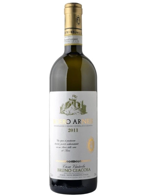 Bruno Giacosa, Roero Arneis DOCG