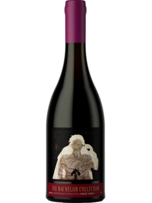 Вино Lefkadia, The Bachelor Collection Pinot Noir 2013, 0.75 л